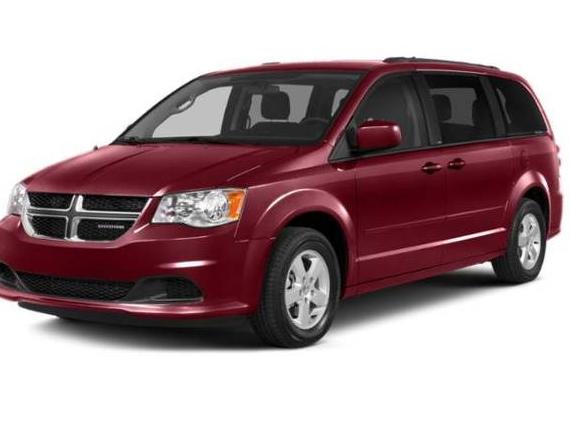 DODGE GRAND CARAVAN 2015 2C4RDGBGXFR600196 image